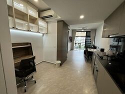 Park Colonial (D13), Condominium #466517941